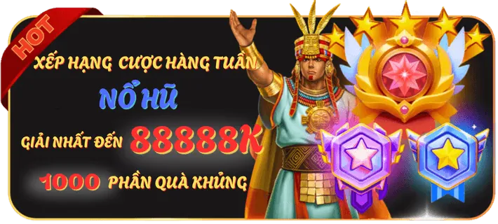 Game Bắn Cá Fiv88