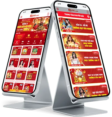 Giao diện game bắn cá thân thiện của FIV88