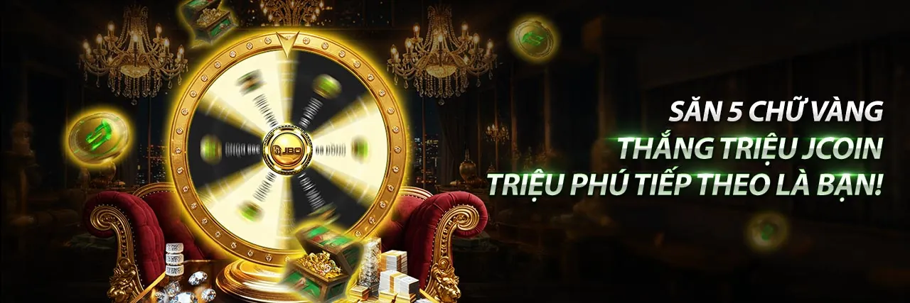 Hình ảnh chính về các trò chơi nổ hũ tại Fiv88